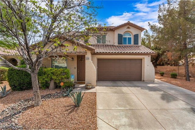 5139 Opal Crest Avenue, Las Vegas, NV 89131