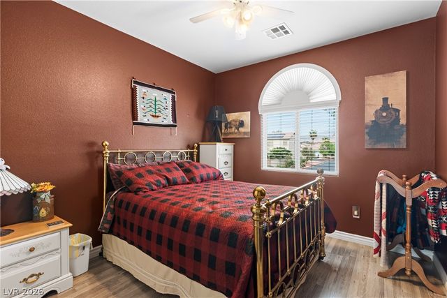 5139 Opal Crest Avenue, Las Vegas, NV 89131