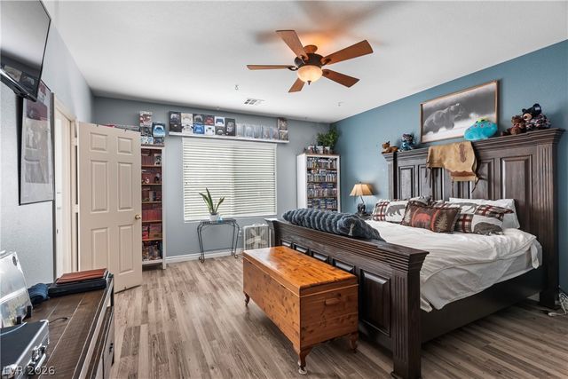 5139 Opal Crest Avenue, Las Vegas, NV 89131