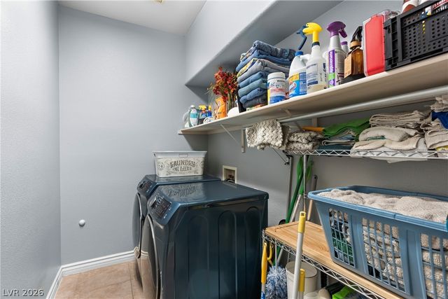 5139 Opal Crest Avenue, Las Vegas, NV 89131