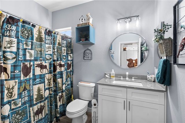 5139 Opal Crest Avenue, Las Vegas, NV 89131