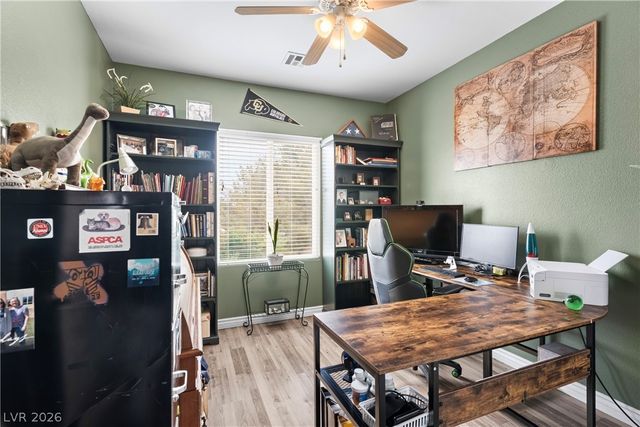 5139 Opal Crest Avenue, Las Vegas, NV 89131