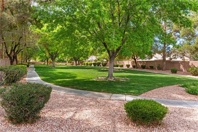 5139 Opal Crest Avenue, Las Vegas, NV 89131