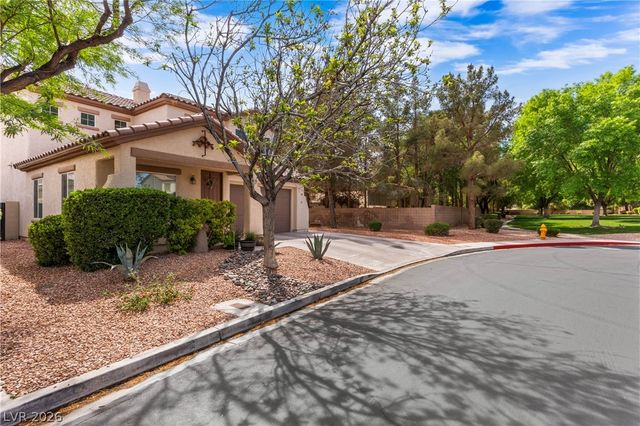 5139 Opal Crest Avenue, Las Vegas, NV 89131