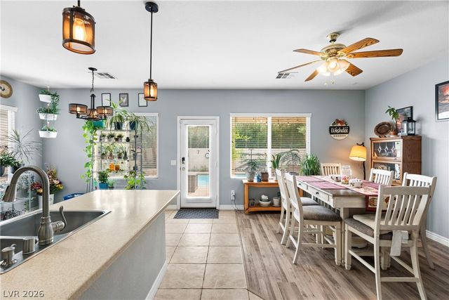 5139 Opal Crest Avenue, Las Vegas, NV 89131