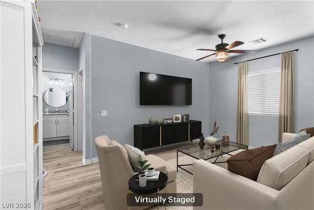 5139 Opal Crest Avenue, Las Vegas, NV 89131