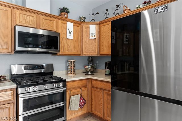 5139 Opal Crest Avenue, Las Vegas, NV 89131