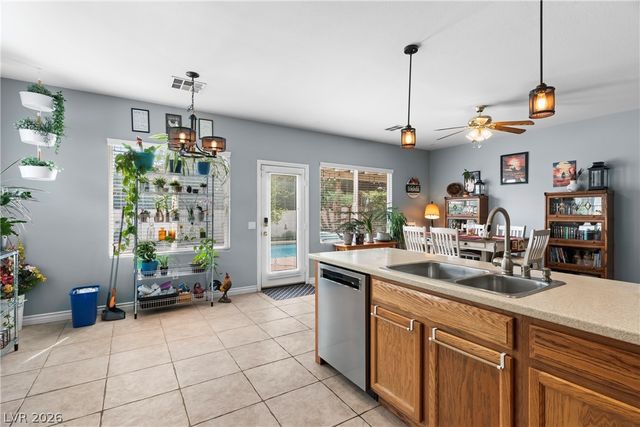 5139 Opal Crest Avenue, Las Vegas, NV 89131