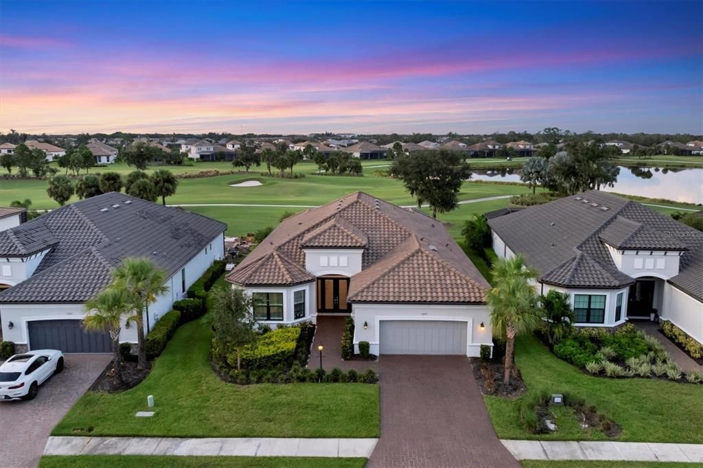 15029 MONTELLO WAY, Lakewood Ranch, FL 34211