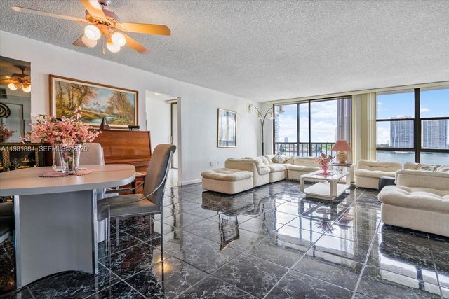 17500 N Bay Road S707, Sunny Isles Beach, FL 33160