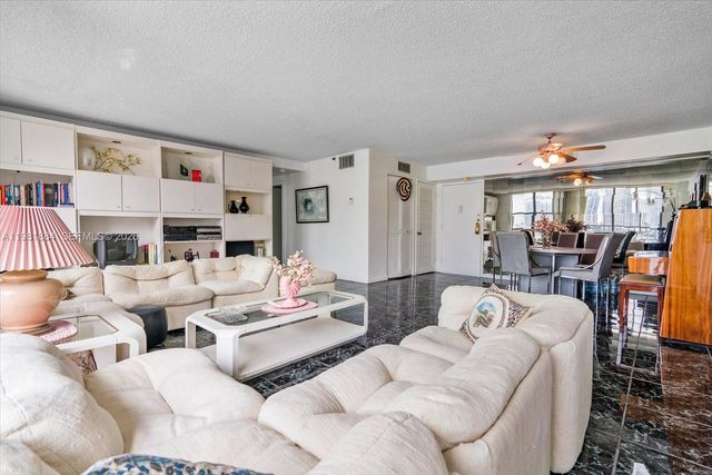 17500 N Bay Road S707, Sunny Isles Beach, FL 33160