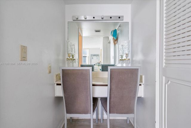 17500 N Bay Road S707, Sunny Isles Beach, FL 33160