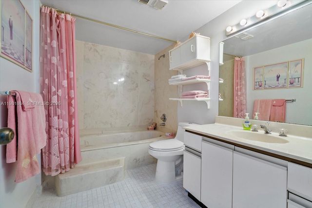17500 N Bay Road S707, Sunny Isles Beach, FL 33160
