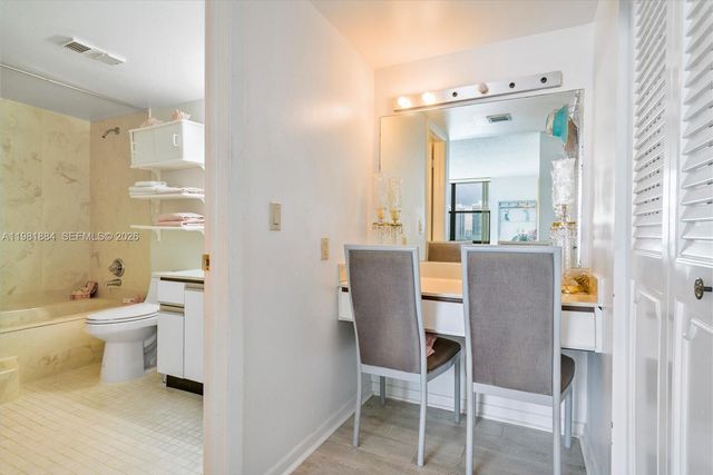 17500 N Bay Road S707, Sunny Isles Beach, FL 33160
