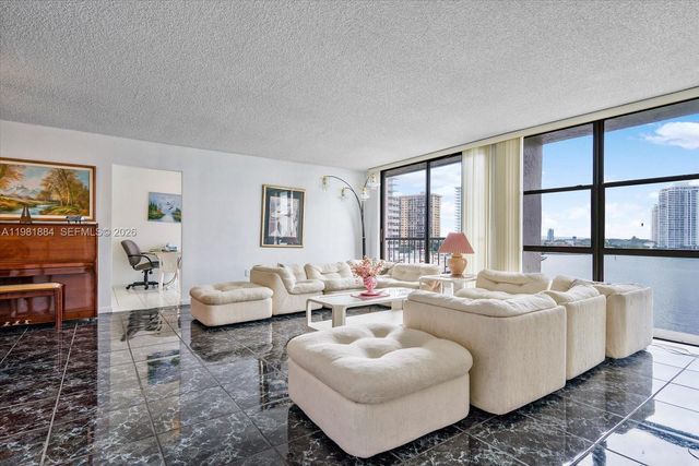 17500 N Bay Road S707, Sunny Isles Beach, FL 33160