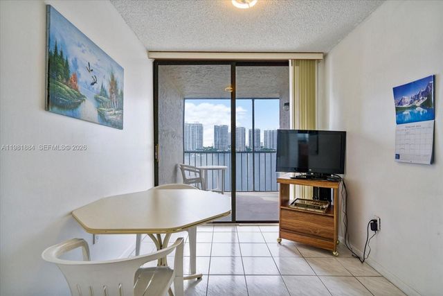 17500 N Bay Road S707, Sunny Isles Beach, FL 33160