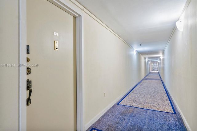 17500 N Bay Road S707, Sunny Isles Beach, FL 33160