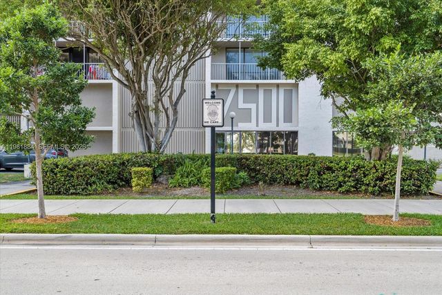 17500 N Bay Road S707, Sunny Isles Beach, FL 33160