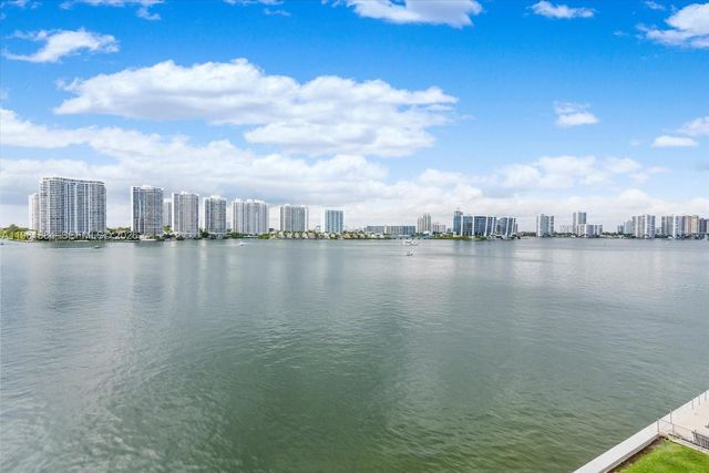 17500 N Bay Road S707, Sunny Isles Beach, FL 33160