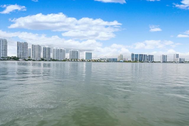 17500 N Bay Road S707, Sunny Isles Beach, FL 33160
