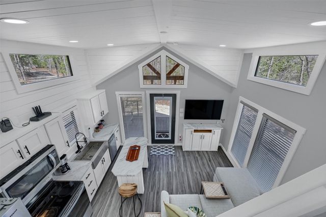 38 Rice Lane, Pottsboro, TX 75076