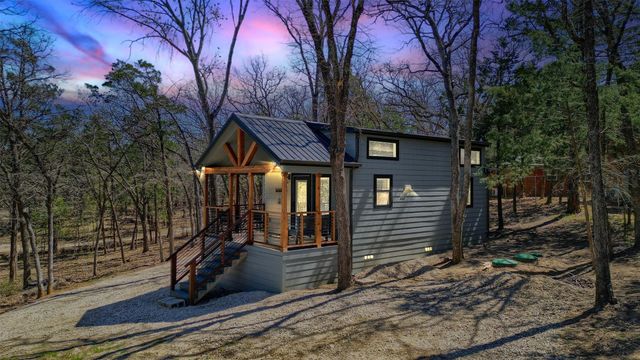 38 Rice Lane, Pottsboro, TX 75076