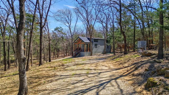 38 Rice Lane, Pottsboro, TX 75076