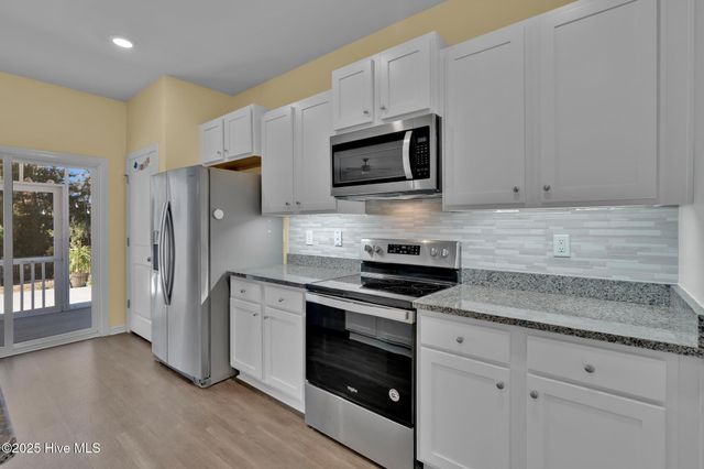 1551 Murre Court SE, Bolivia, NC 28422