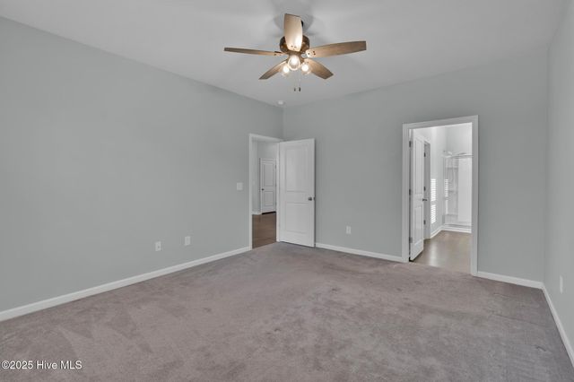 1551 Murre Court SE, Bolivia, NC 28422