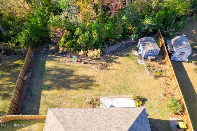 1551 Murre Court SE, Bolivia, NC 28422