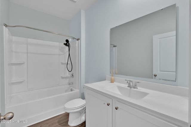 1551 Murre Court SE, Bolivia, NC 28422