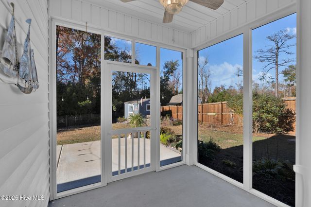 1551 Murre Court SE, Bolivia, NC 28422