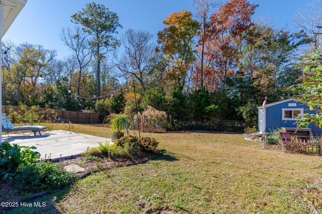 1551 Murre Court SE, Bolivia, NC 28422