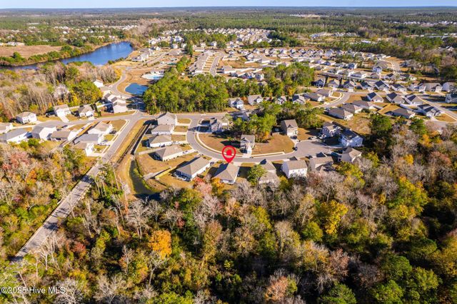 1551 Murre Court SE, Bolivia, NC 28422