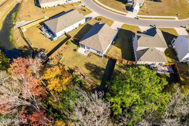 1551 Murre Court SE, Bolivia, NC 28422