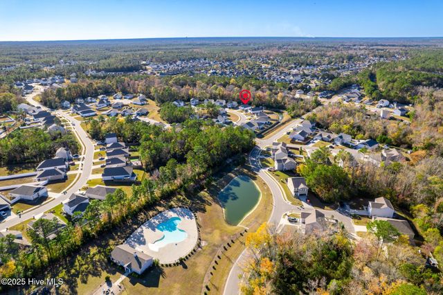 1551 Murre Court SE, Bolivia, NC 28422