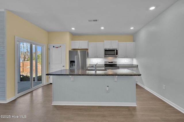 1551 Murre Court SE, Bolivia, NC 28422