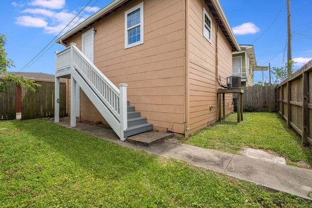 4816 Avenue K, Galveston, TX 77551