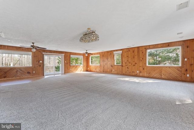 215 LAKEWOOD LANDING DR, Bumpass, VA 23024