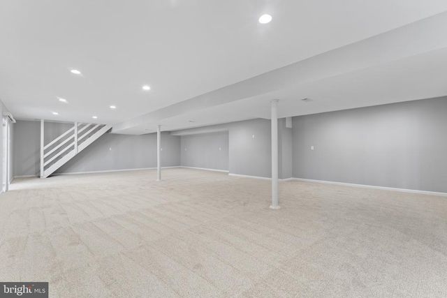 215 LAKEWOOD LANDING DR, Bumpass, VA 23024