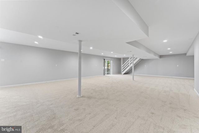 215 LAKEWOOD LANDING DR, Bumpass, VA 23024