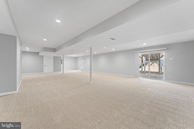 215 LAKEWOOD LANDING DR, Bumpass, VA 23024