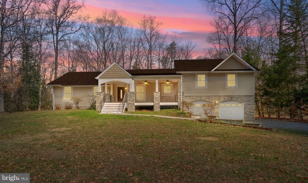 215 LAKEWOOD LANDING DR, Bumpass, VA 23024