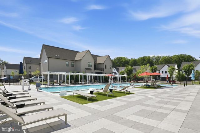 7027 ARTESA LN, Bethesda, MD 20817