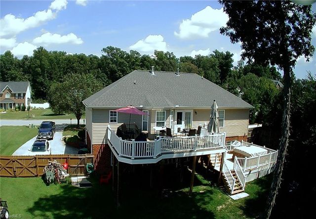 5921 Election Oak Drive, High Point, NC 27265