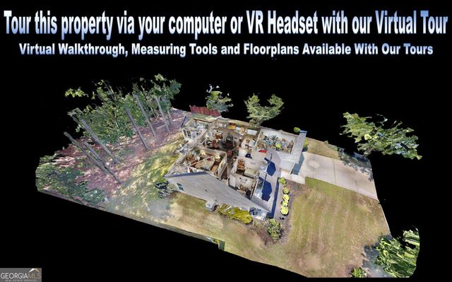 113 Reid Plantation Drive, Villa Rica, GA 30180