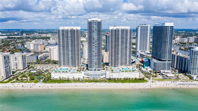 1830 S Ocean Dr 907, Hallandale Beach, FL 33009