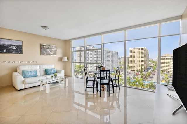 1830 S Ocean Dr 907, Hallandale Beach, FL 33009