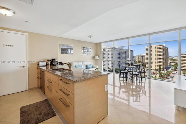 1830 S Ocean Dr 907, Hallandale Beach, FL 33009