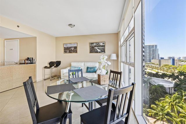 1830 S Ocean Dr 907, Hallandale Beach, FL 33009